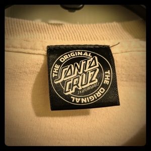 Men's long sleeved t shirt